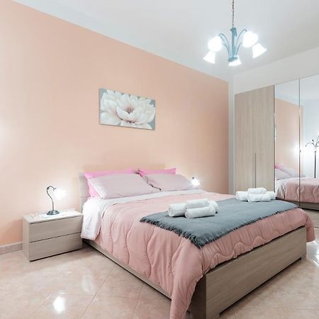 Nina Home - Selfcheck-In Canicattini Bagni Exteriör bild