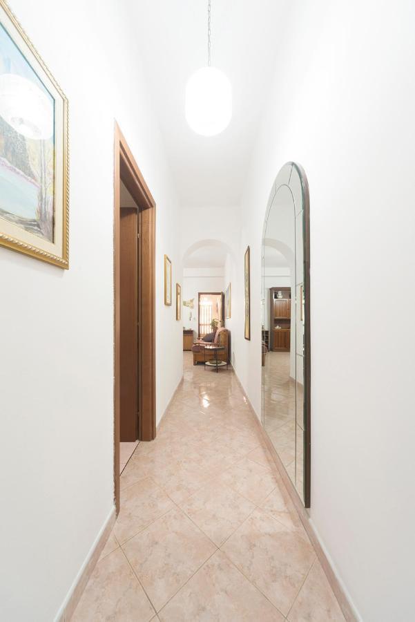 Nina Home - Selfcheck-In Canicattini Bagni Exteriör bild