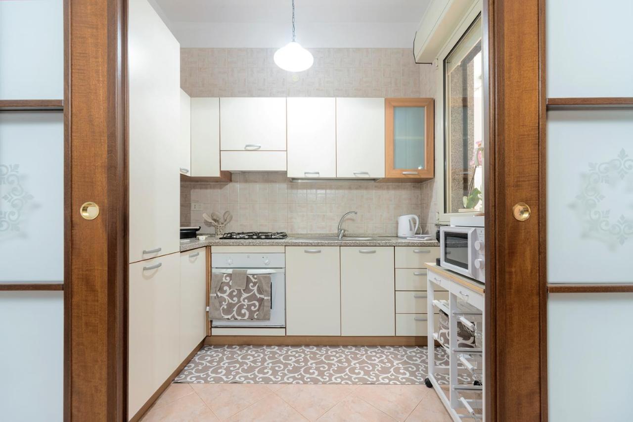 Nina Home - Selfcheck-In Canicattini Bagni Exteriör bild