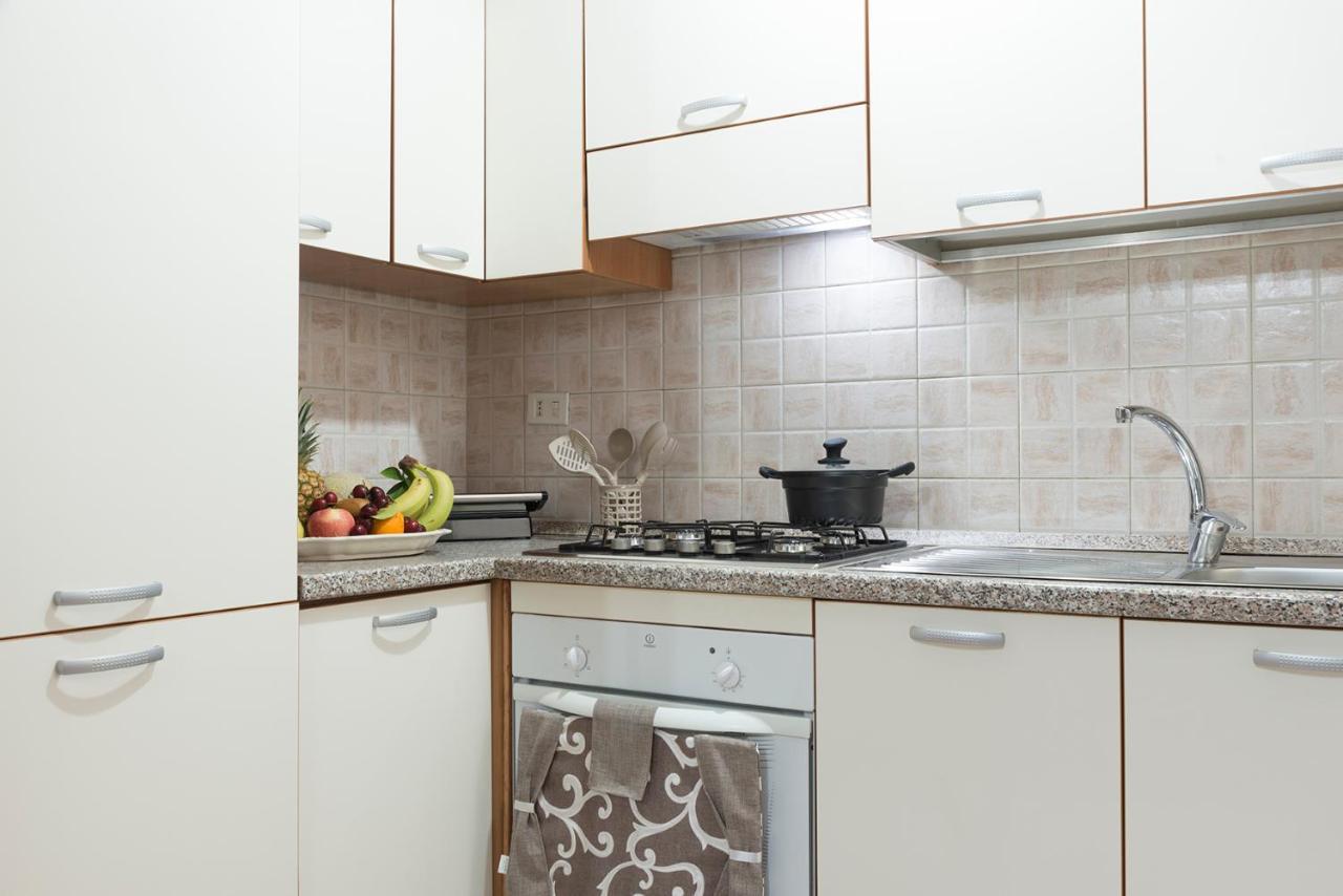 Nina Home - Selfcheck-In Canicattini Bagni Exteriör bild