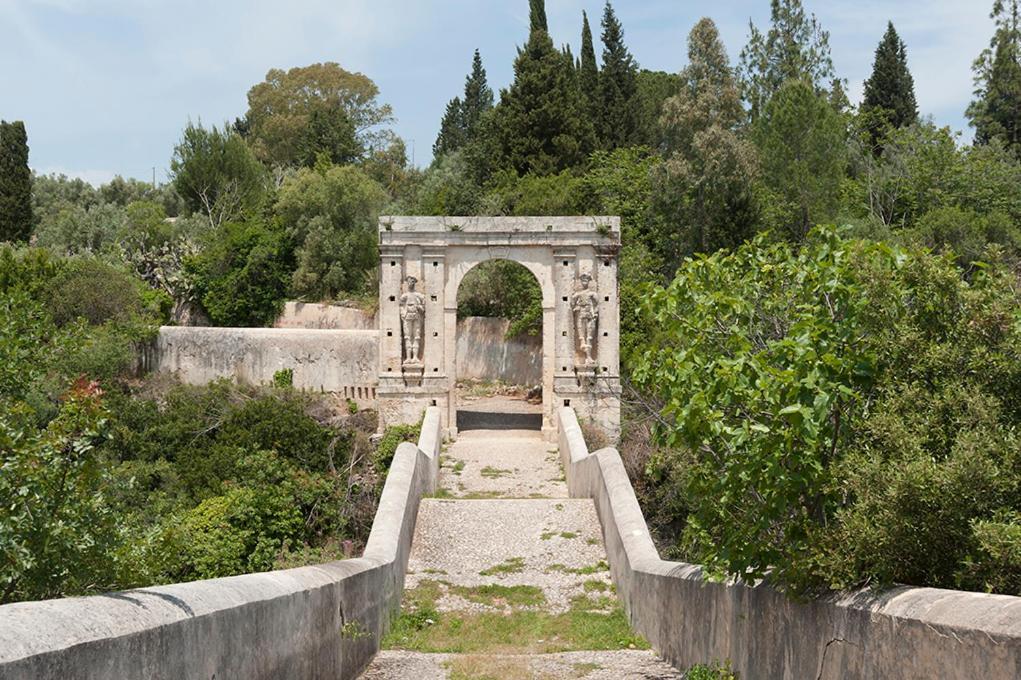 Nina Home - Selfcheck-In Canicattini Bagni Exteriör bild
