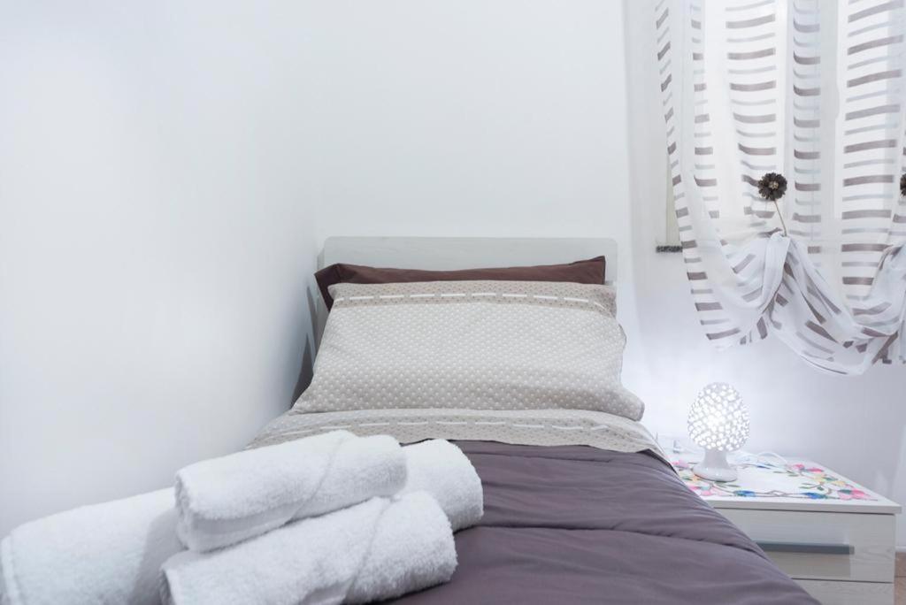 Nina Home - Selfcheck-In Canicattini Bagni Exteriör bild