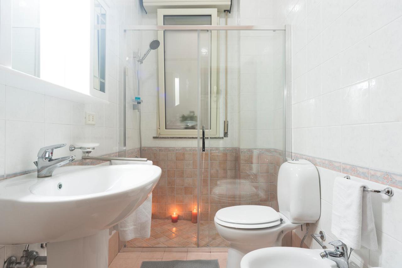 Nina Home - Selfcheck-In Canicattini Bagni Exteriör bild