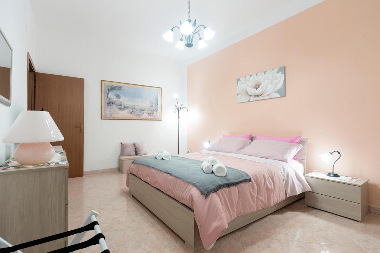 Nina Home - Selfcheck-In Canicattini Bagni Exteriör bild