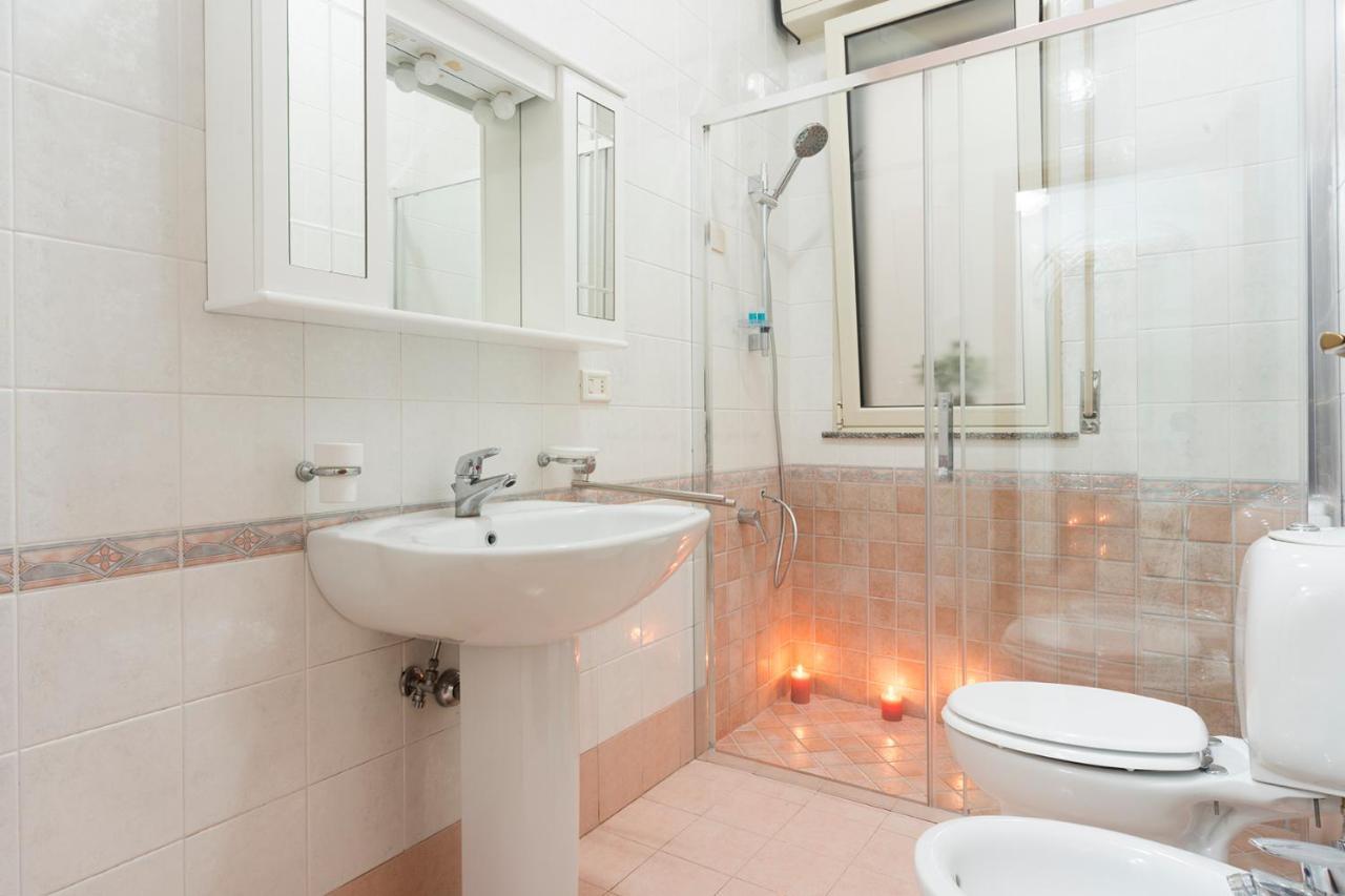 Nina Home - Selfcheck-In Canicattini Bagni Exteriör bild