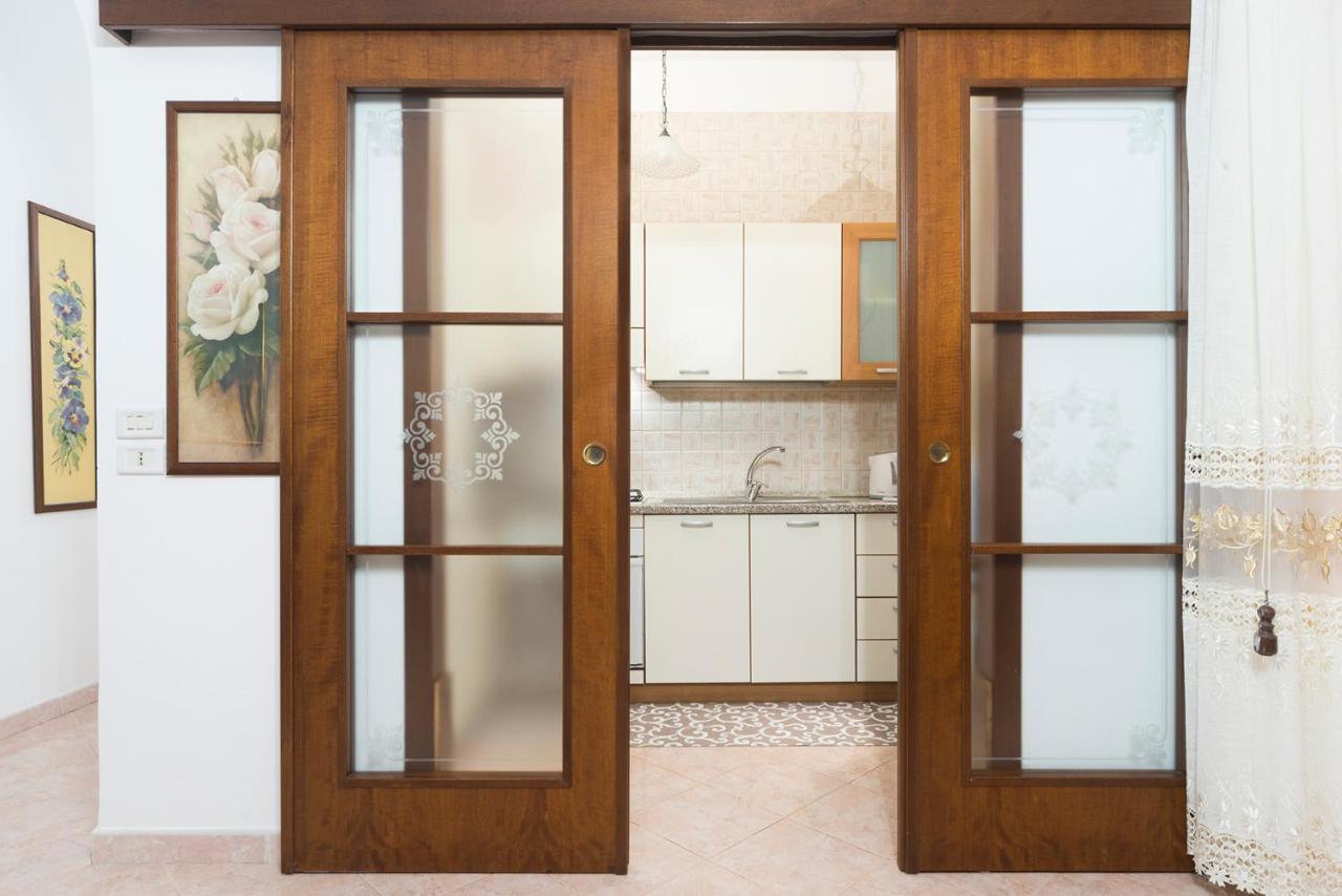 Nina Home - Selfcheck-In Canicattini Bagni Exteriör bild